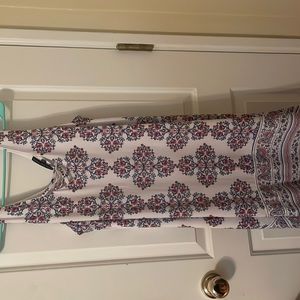 Three pink hearts brand